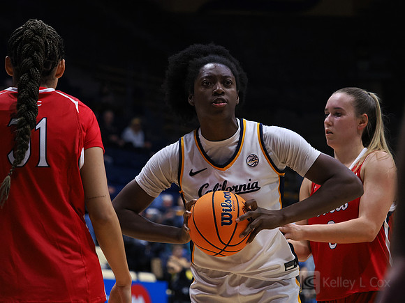 Women’s Basketball: California Golden Bears vs Saint Mary’s Gaels