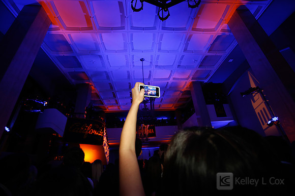 Blue and Gold Bash