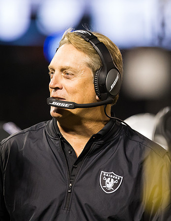 NFL: Preseason-Seattle Seahawks at Oakland Raiders