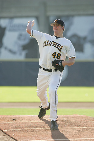 Cal Baseball