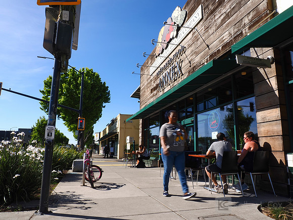 City of El Cerrito: Bike to Wherever Days
