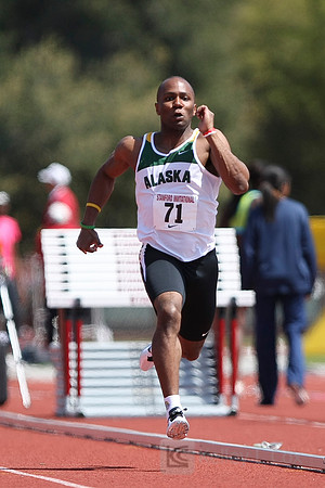 UAA Stanford Invite