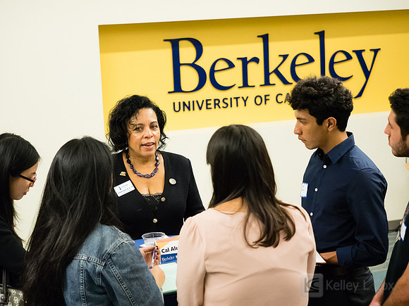 CAA: Career Connection Series - Government & Law