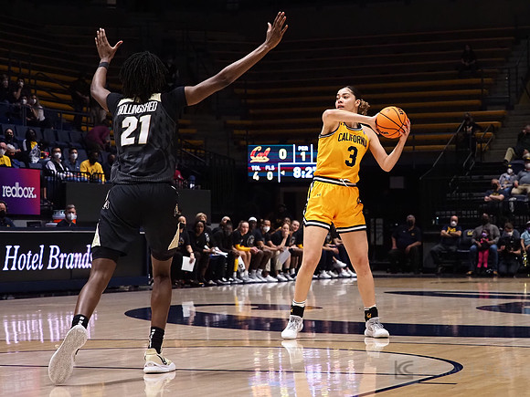 Dalayah Daniels (#3)