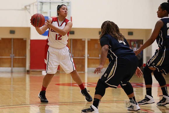 WBB: CSUEB v CSUMB