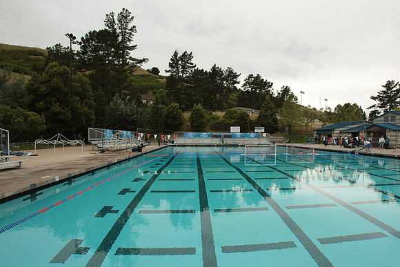USA Water Polo - Masters National Championship