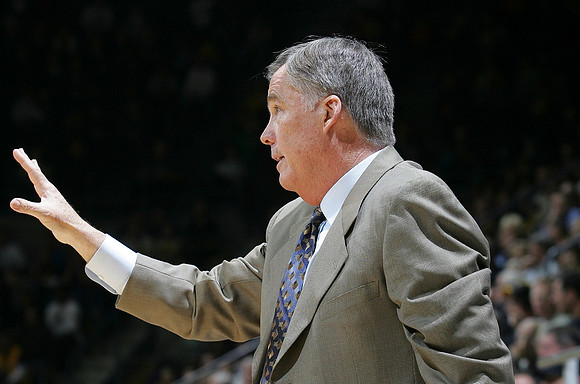 Cal Men's Basketball vs Oregon