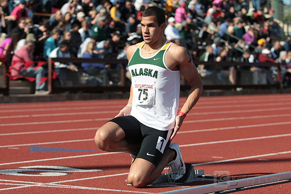 UAA Stanford Invite