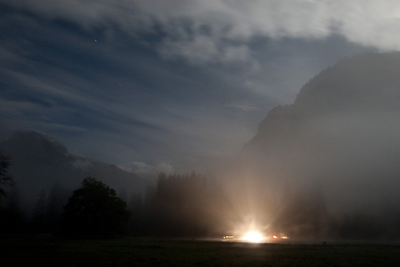 Yosemite 2011