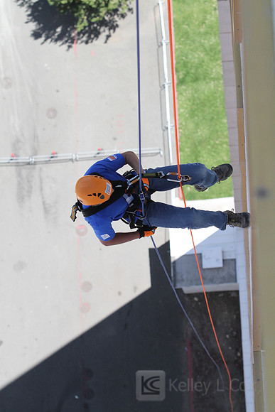 Over the Edge Reno
