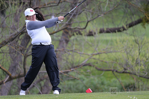 CSUEB Womens Golf