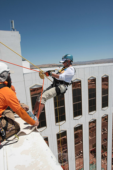 Over the Edge Reno
