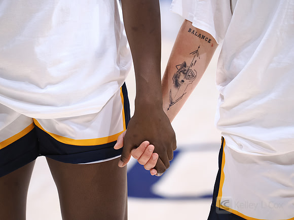 Women’s Basketball: California Golden Bears vs Saint Mary’s Gaels