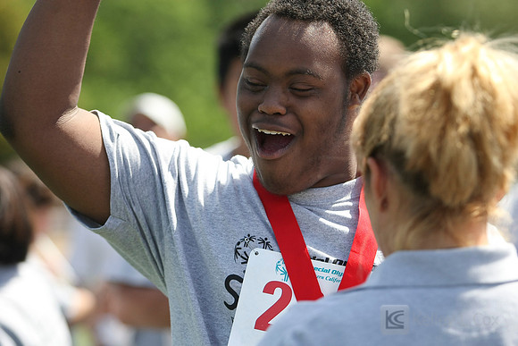 SONC: Bay Area School Games 2012