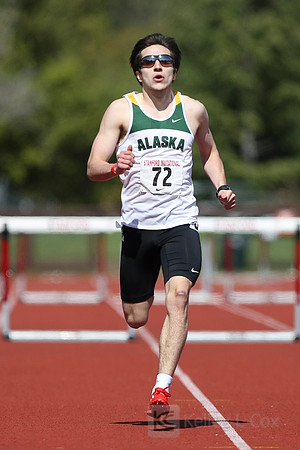 UAA Stanford Invite