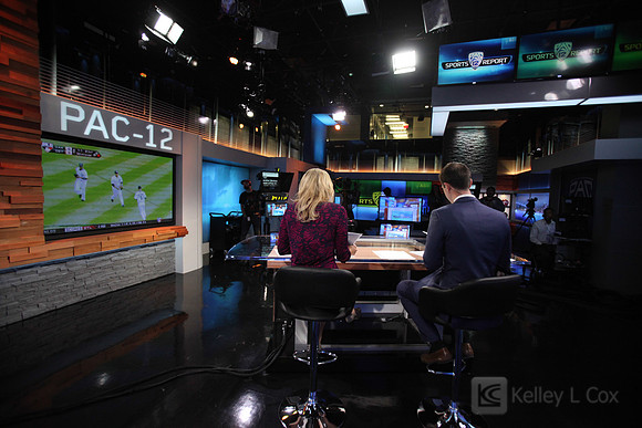 Pac12: Sports Report