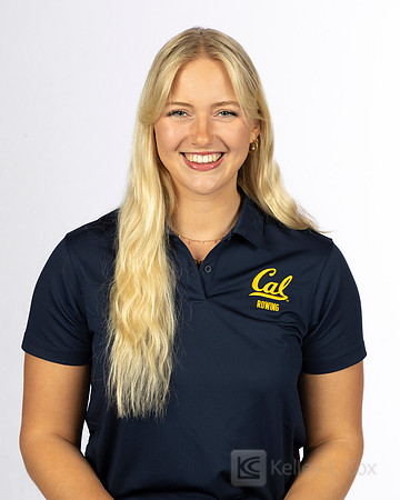 Womens Rowing: California Golden Bears Media Day