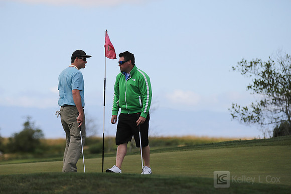 CSUEB: 2014 Golf Classic