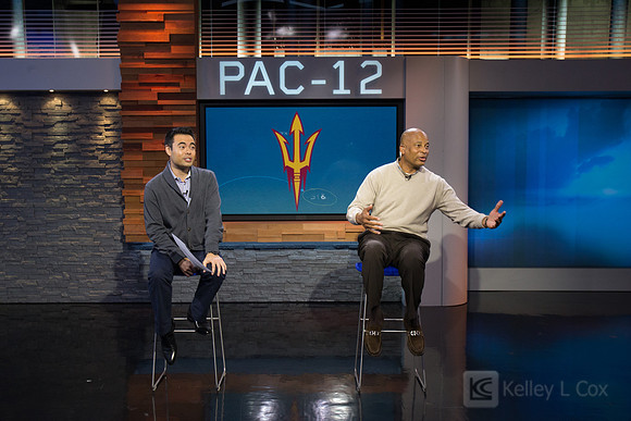 Pac12: Playbook