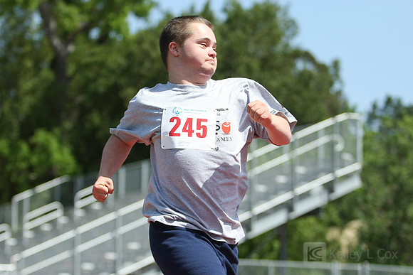 SONC: Bay Area School Games 2012