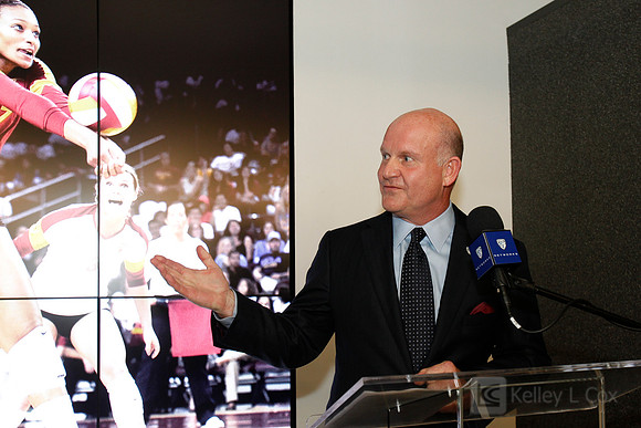 Pac-12 Networks Flip The Switch Soiree