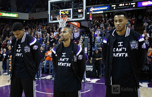 NBA: Houston Rockets at Sacramento Kings