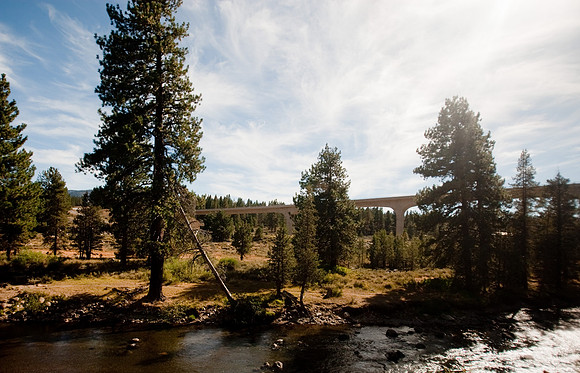 California Zephyr