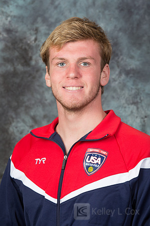 USAWP: Mens National Team