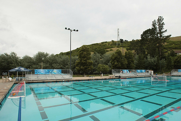 USA Water Polo - Masters National Championship