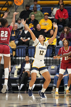 Women’s Basketball: California Golden Bears vs Temple Owls