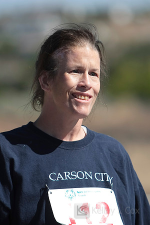 Special Olympics Nevada - Summer Games