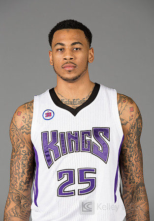 NBA: Sacramento Kings-Media Day