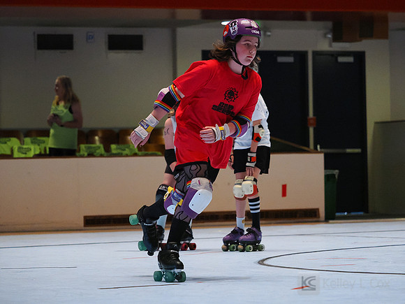 Roller Derby