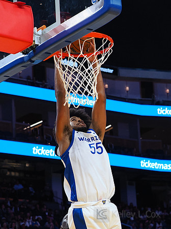 NBA: California Classic Summer League-Los Angeles Lakers at Golden State Warriors
