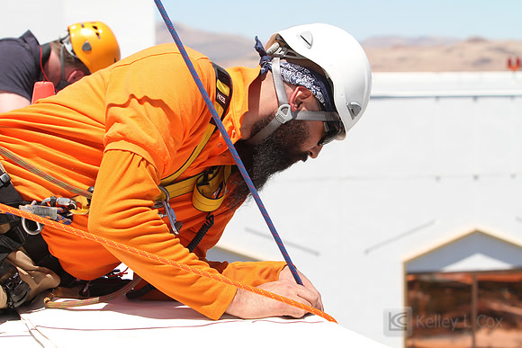 Over the Edge Reno