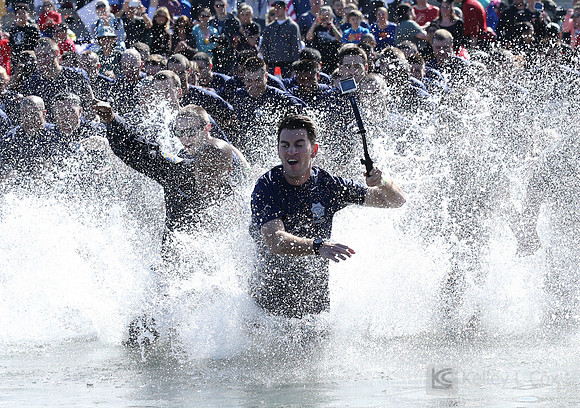 SONC Polar Plunge SF