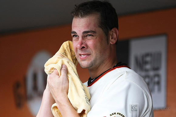 MLB: Miami Marlins at San Francisco