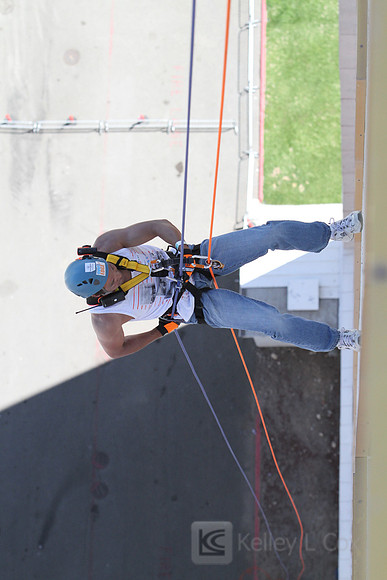 Over the Edge Reno
