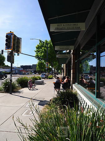 City of El Cerrito: Bike to Wherever Days
