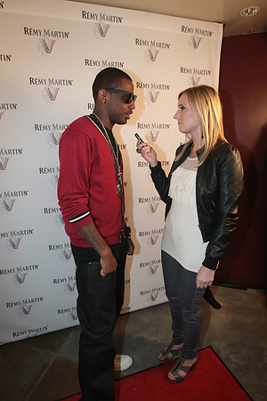 Remy Matin V