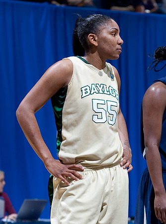 Baylor vs Georgetown
