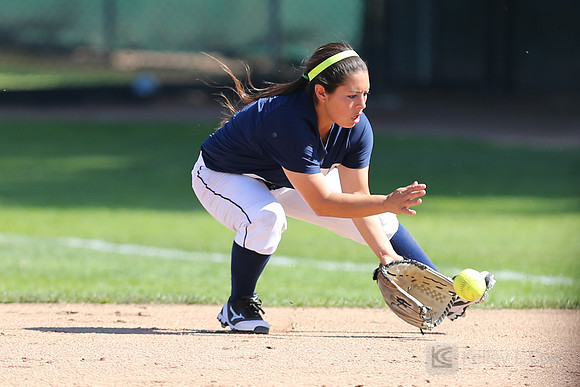 Softball: CSUMB at CSUEB