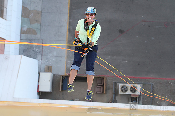 Over the Edge Reno