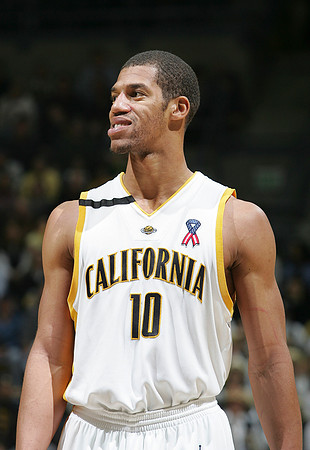 Cal Men's Basketball vs Oregon