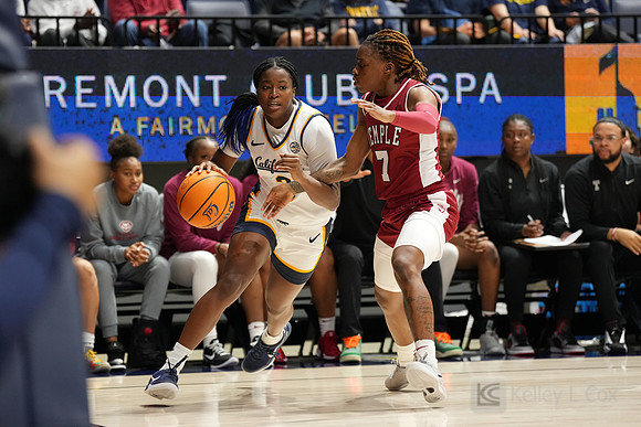 Women’s Basketball: California Golden Bears vs Temple Owls