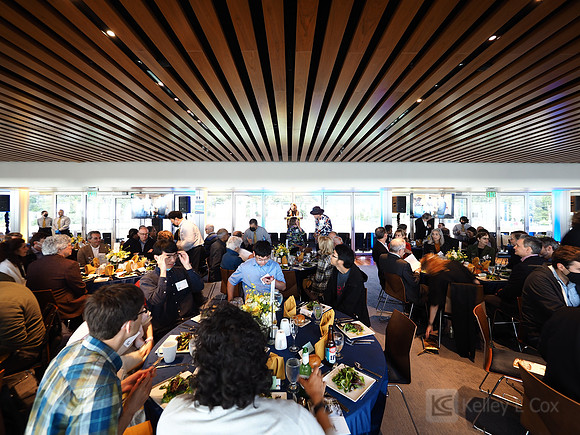 Simons Institute 10th Anniversary Gala