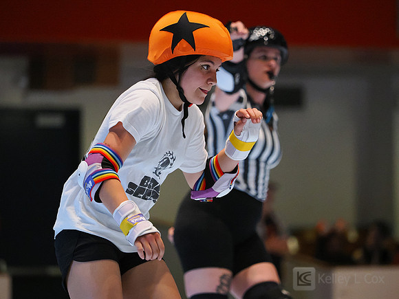 Roller Derby