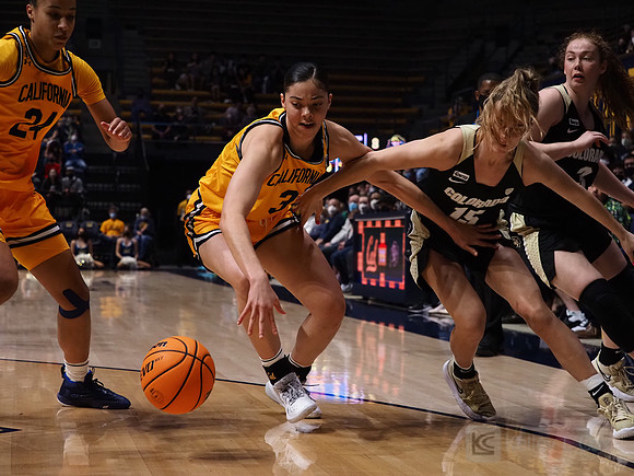 Dalayah Daniels (#3)