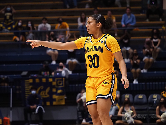 Jayda Curry (#30)