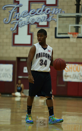 Unified Sports: Basketball